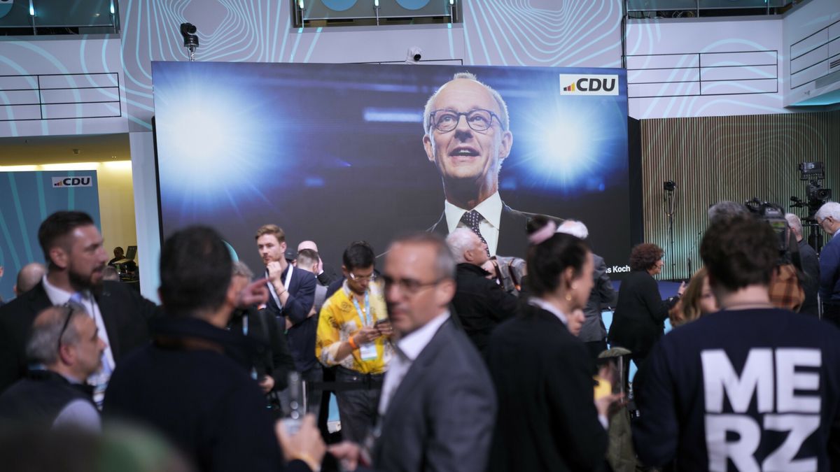 Chadecy wygrywają przedterminowe wybory w Niemczech w 2025 roku