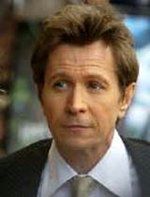 Gary Oldman chwali Daniela Radcliffe'a