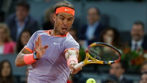 Rafael Nadal kończy karierę. "Nie robi tego, jak chciałby"