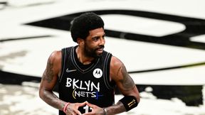 Szokujące doniesienia. "Kyrie Irving odejdzie z NBA, jeśli Nets go wymienią"