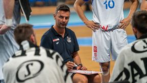 Kluczowy moment Jamesa Florence'a. Arged BMSlam Stal buduje swoją serię zwycięstw