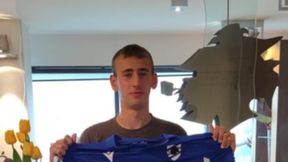 Polski talent przenosi się do Włoch. Podpisał kontrakt z klubem z Serie A!
