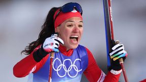 Mistrzyni olimpijska nie kryje oburzenia. Nie zgadza się na takie traktowanie Rosji