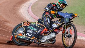 Żużel. Deklasacja na torze w Slangerup. Komplet Michelsena, skuteczny Przedpełski