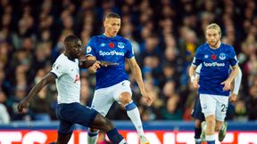 Premier League. Everton - Tottenham Hotspur: Koguty znów nie wygrały, remis w cieniu fatalnej kontuzji Andre Gomesa