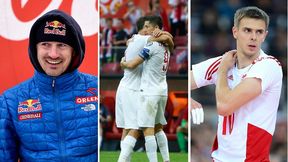 QUIZ: Największe sukcesy i zwycięstwa polskich sportowców. Po prostu wstyd ich nie pamiętać!