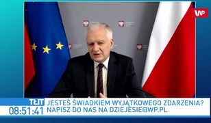 Bezkarność urzędników z poparciem Porozumienia. Gowin: Muszą mieć gwarancję