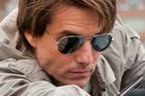 ''One Shot'': Tom Cruise to Jack Reacher. Zmiana tytułu