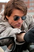 ''One Shot'': Tom Cruise to Jack Reacher. Zmiana tytułu