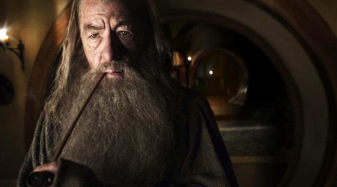 Hobbit: Niezwykła podróż