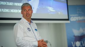 Tomasz Chamera: To zawodnik, który będzie nam przynosił coraz więcej radości