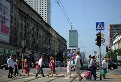 Knight Frank: Współczynnik pustostanów biurowych w Warszawie najwyższy od 10 lat