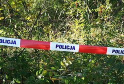 Śmierć 36-latka w lesie. Policjant z Pobiedzisk zostanie aresztowany