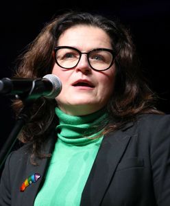 "Posłuchali Czarnka". Dulkiewicz nie gryzła się w język