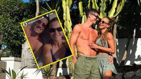 Wakacje zamiast zgrupowania. Lewandowski pokazał zdjęcie
