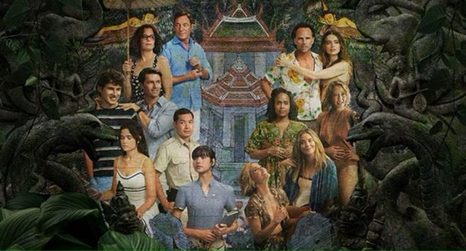 „Eat the rich”. Dlaczego oglądamy seriale o „jednym procencie”?