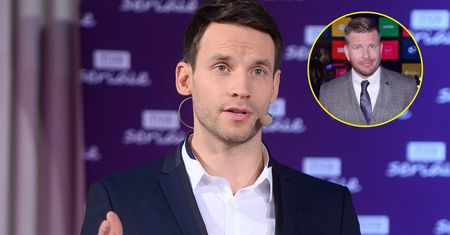 Tomasz Wolny o materiale Filipa Chajzera. Chodzi o pomoc powstańcowi