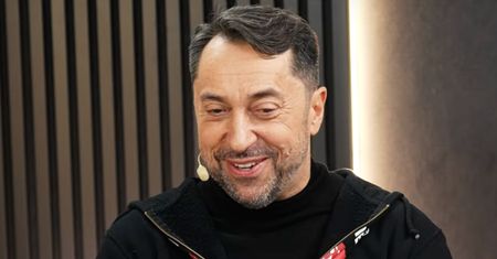 Marcin Miller zdradził, że polityk PiS tańczył w zespole Boys. Mówi o "cienkiej granicy"