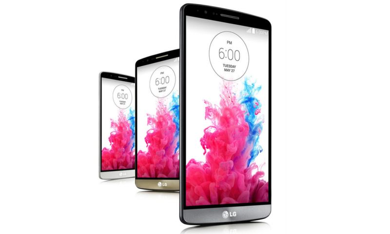 LG G3