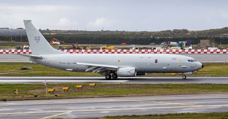Australia: Chińczycy razili laserem naszych pilotów