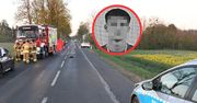 Tragiczny wypadek w Nadrożu. Nie żyje 17-latek
