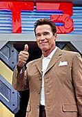 Schwarzenegger rezygnuje z polityki