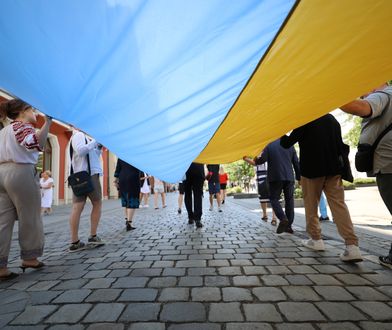 Chwaliła się, że nie obsługuje Ukraińców. Teraz ma duże problemy