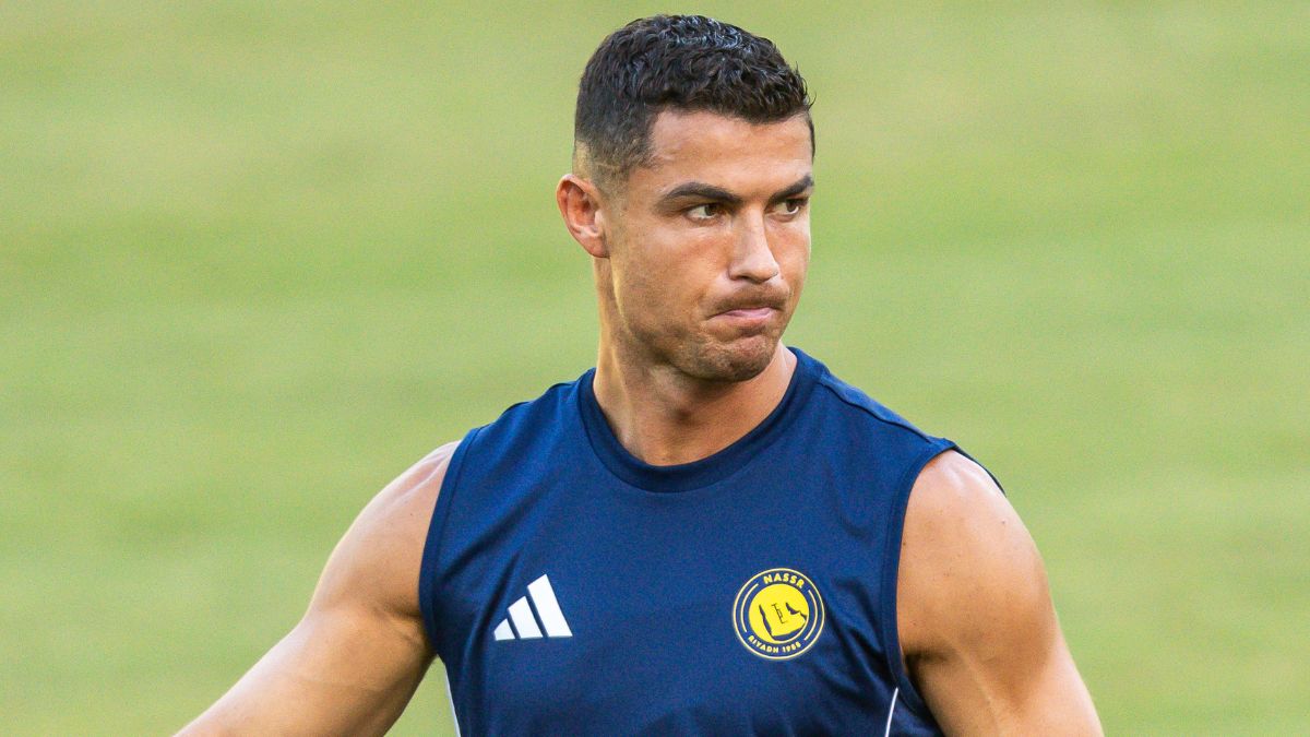 Klub Al-Nassr wystawiony na sprzedaż.