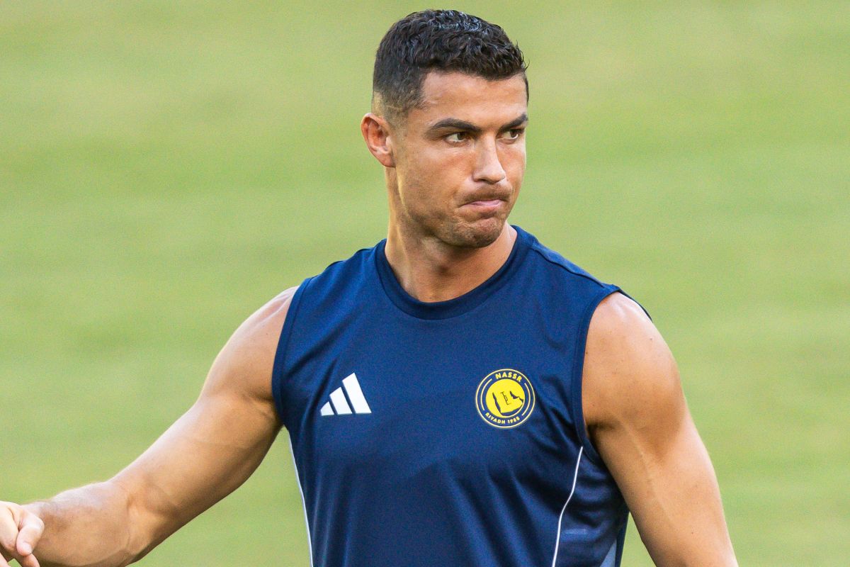 Klub, w którym gra Cristiano Ronaldo jest na sprzedaż. Rewolucja w Arabii