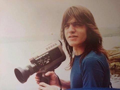 Malcolm Young nie żyje

fot. Facebook