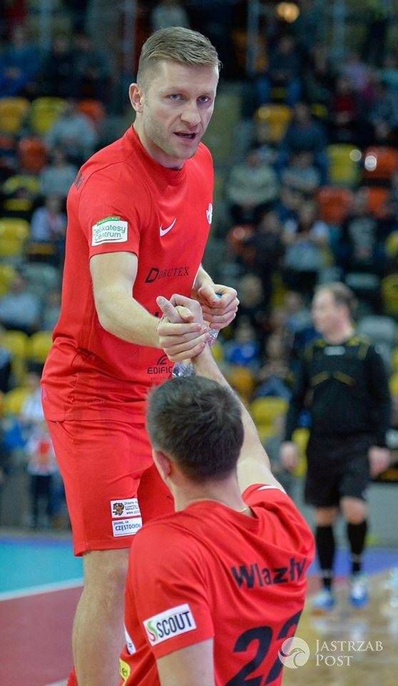 Kuba Błaszczykowski odebrał Order Uśmiechu