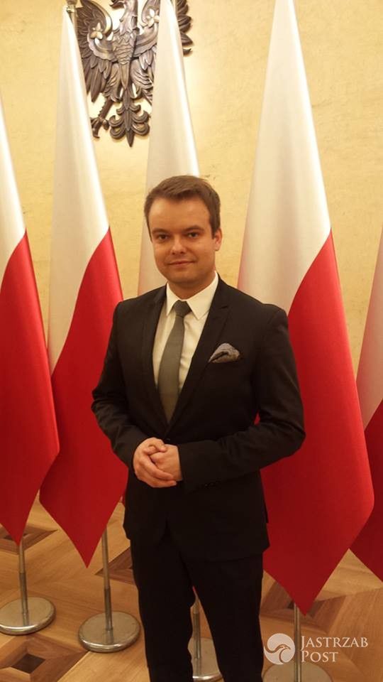 Rafał Bochenek o stylu Beaty Szydło