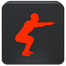 Runtastic Squats icon