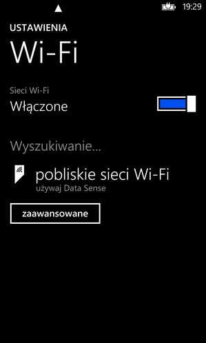 12. Sieć Wi-Fi