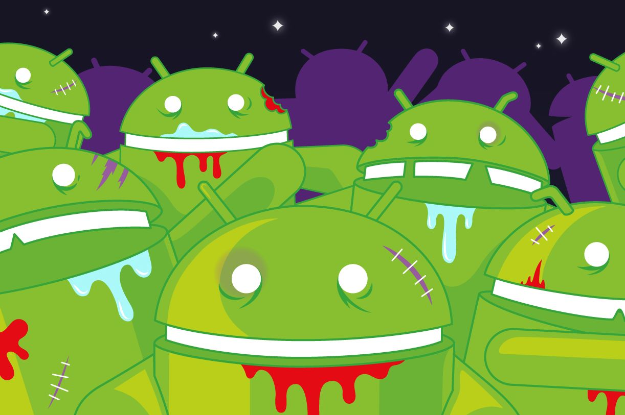 Google nieudolnie tłumaczy porzucenie wsparcia dla starszego Androida