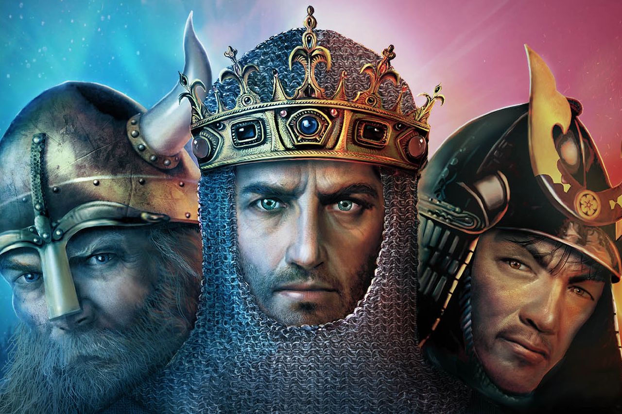 Openage: powstaje otwarty, darmowy klon legendarnego Age of Empires II