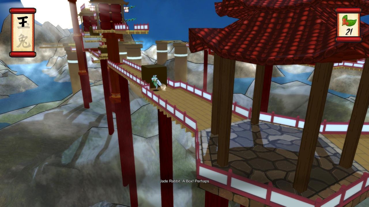 Journey to the Moon na weekend – to podróż oczywiście w trzech wymiarach