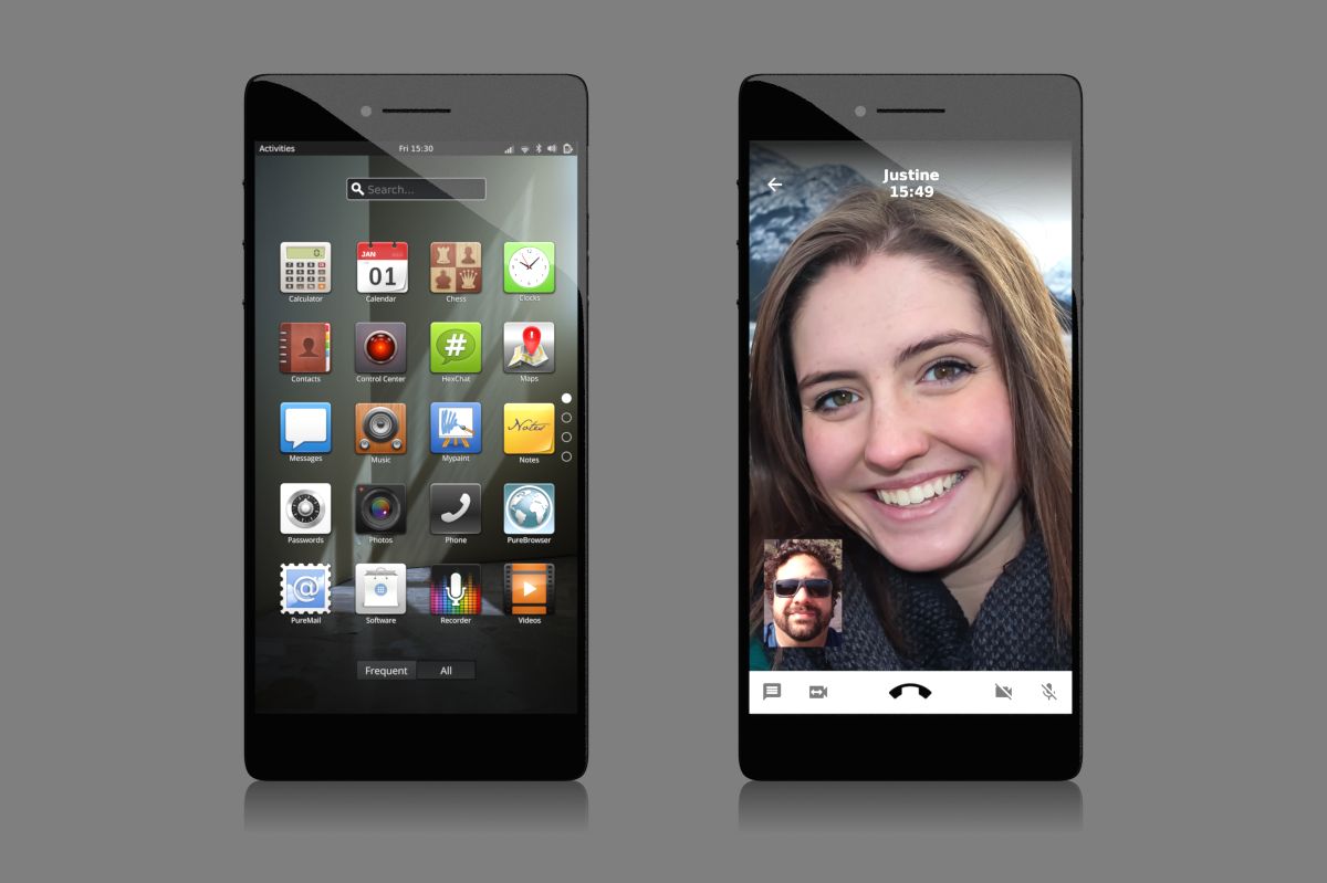 Smartfon Librem 5 z PureOS zebrał 1,5 mln dolarów i zadebiutuje w 2019 r.