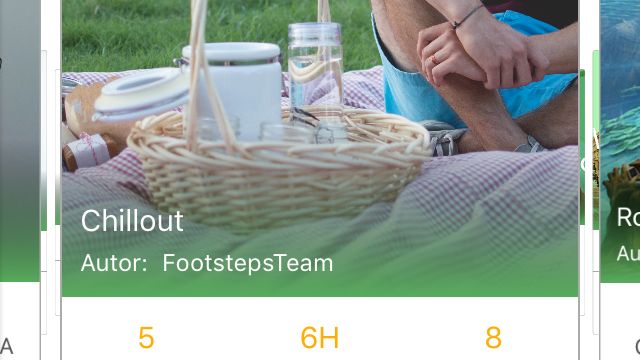 Footsteps travel guide 11
