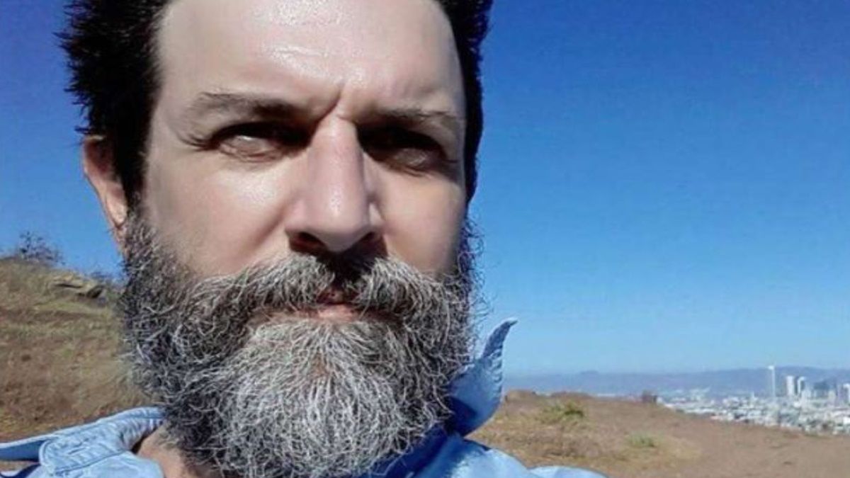 Christopher Woitel w chwili swojego tajemniczego zaginięcia miał 50 lat