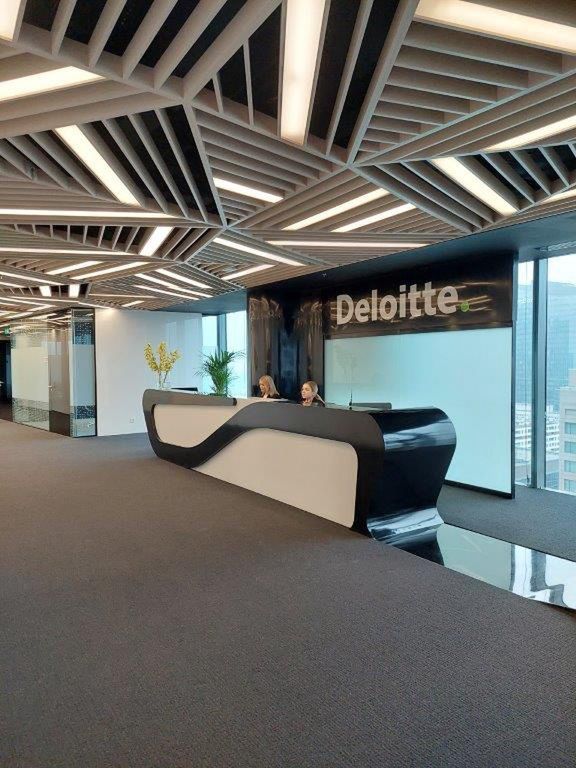 Deloitte