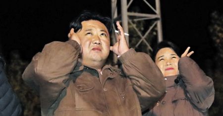 Kim Dzong Un się doigrał. Odwet Japonii na Korei Północnej