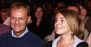 Kasia Tusk niesamodzielna? Tata się troszczy
