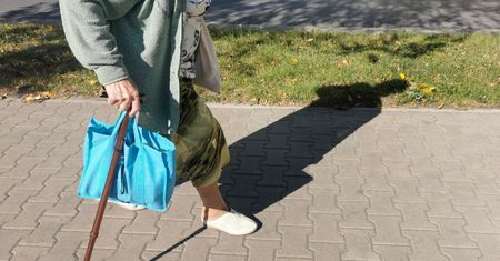 Podwójne emerytury w październiku. Skorzysta blisko milion seniorów