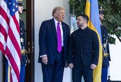 "Tak". Krótka odpowiedź Trumpa na kluczowe pytanie