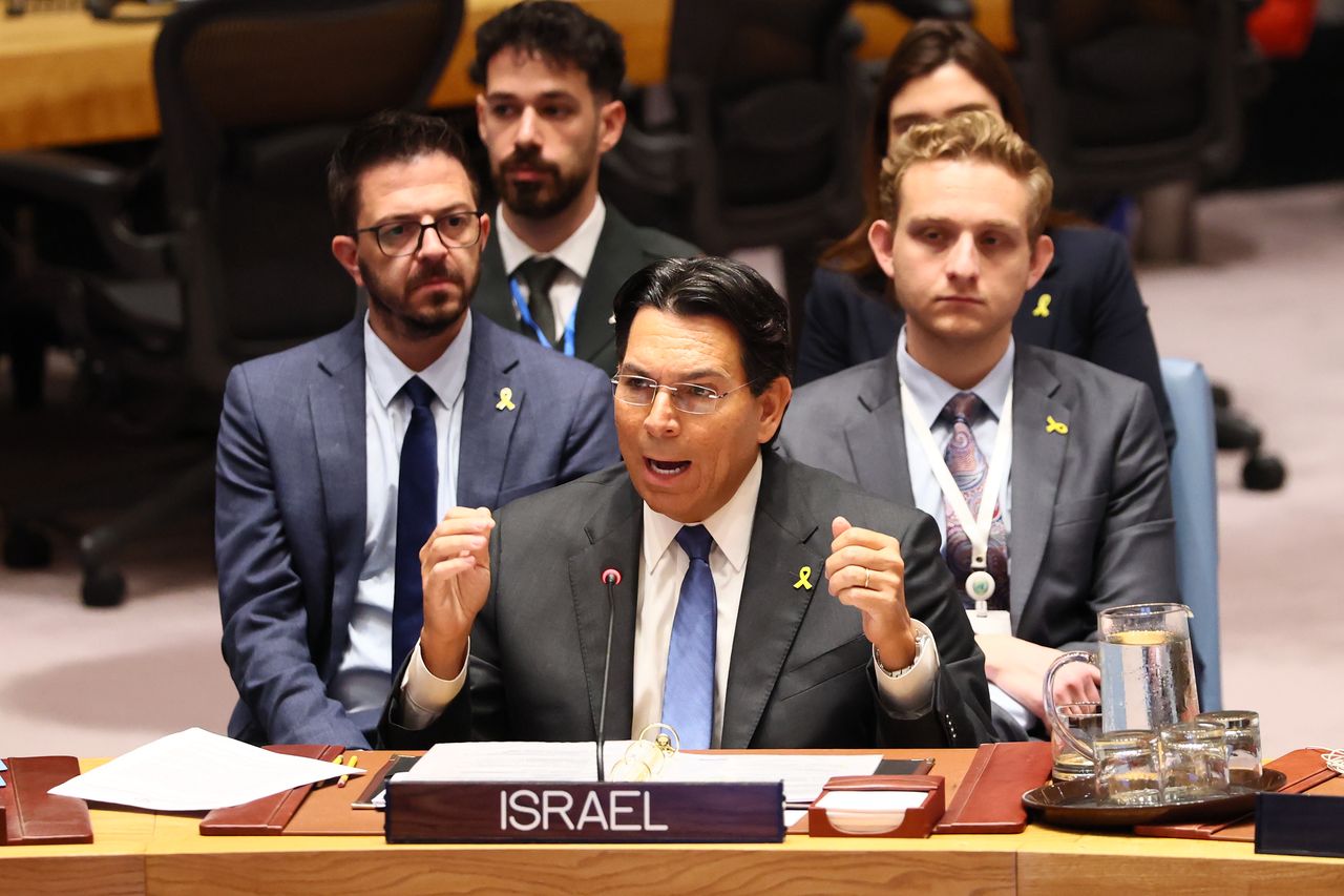 Danny Danon