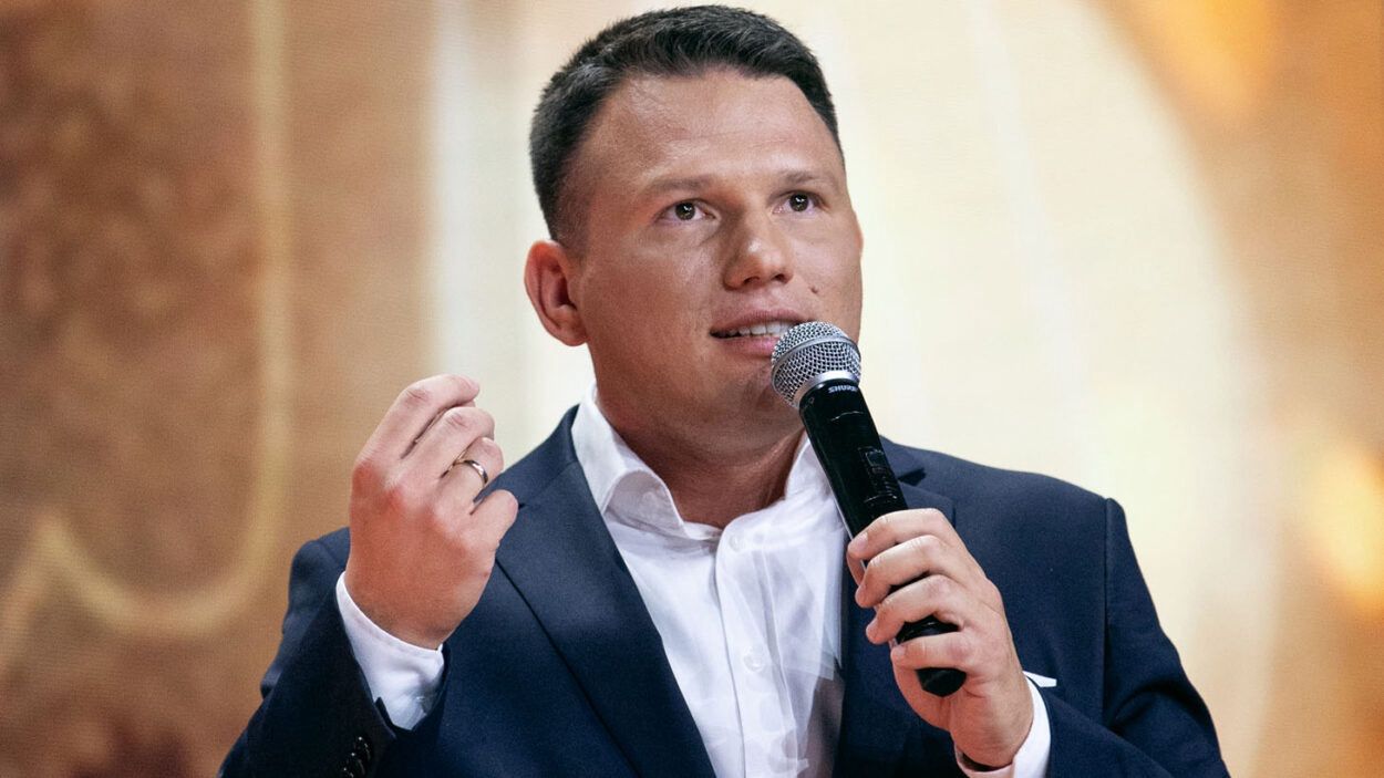Sławomir Mentzen