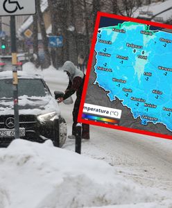 We wtorek nawet 7 stopni. Pytamy synoptyka, czy zima wróci