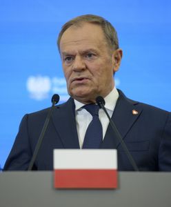 Startuje polska prezydencja w UE. Tusk ma mieć "mocny przekaz" [RELACJA NA ŻYWO]