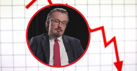 "Rywalizacja o zasoby". Ekspert o skutkach kryzysu demograficznego